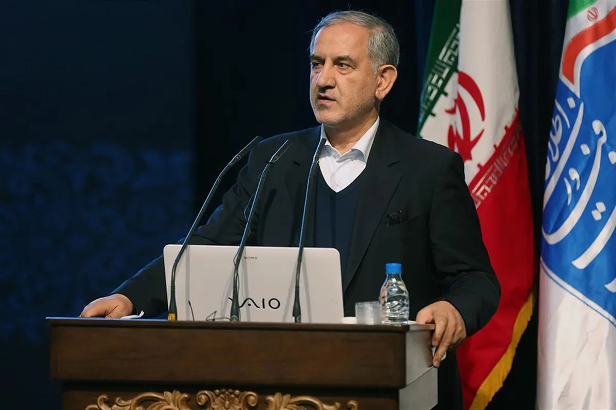 بهره برداری از داده‌های فضایی هماهنگی ملی می‌خواهد