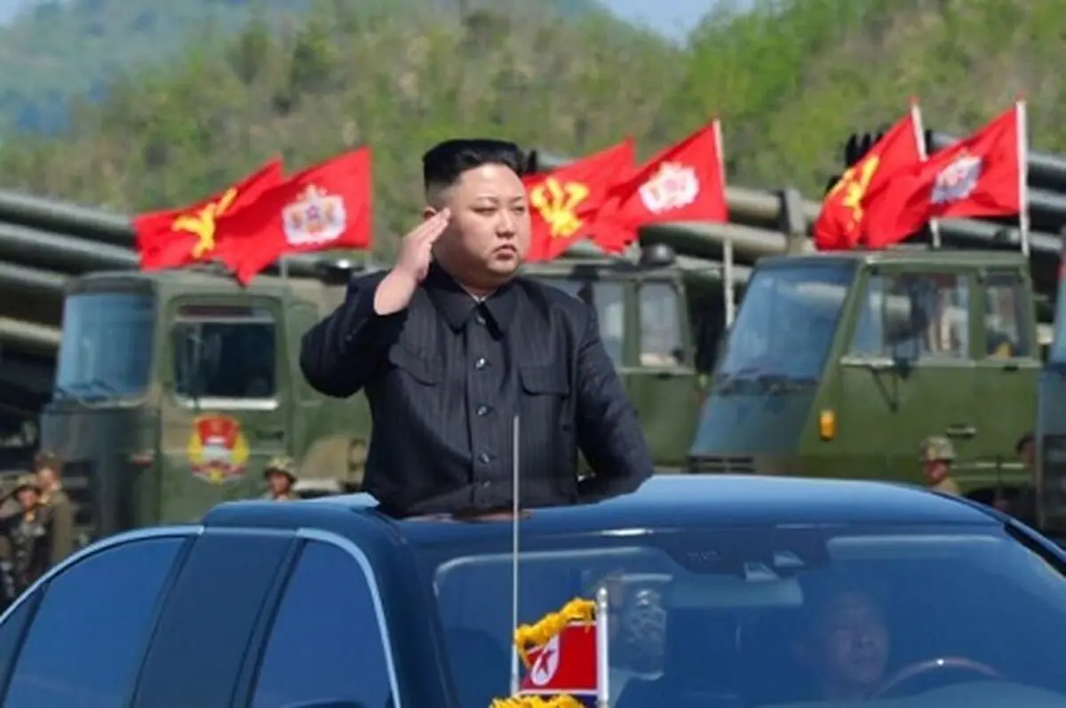 North Korea warns U.S. will pay due price for spearheading U.N. sanctions