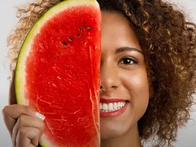 برای بهبود خلق و خو در فصل بهار چه بخوریم؟