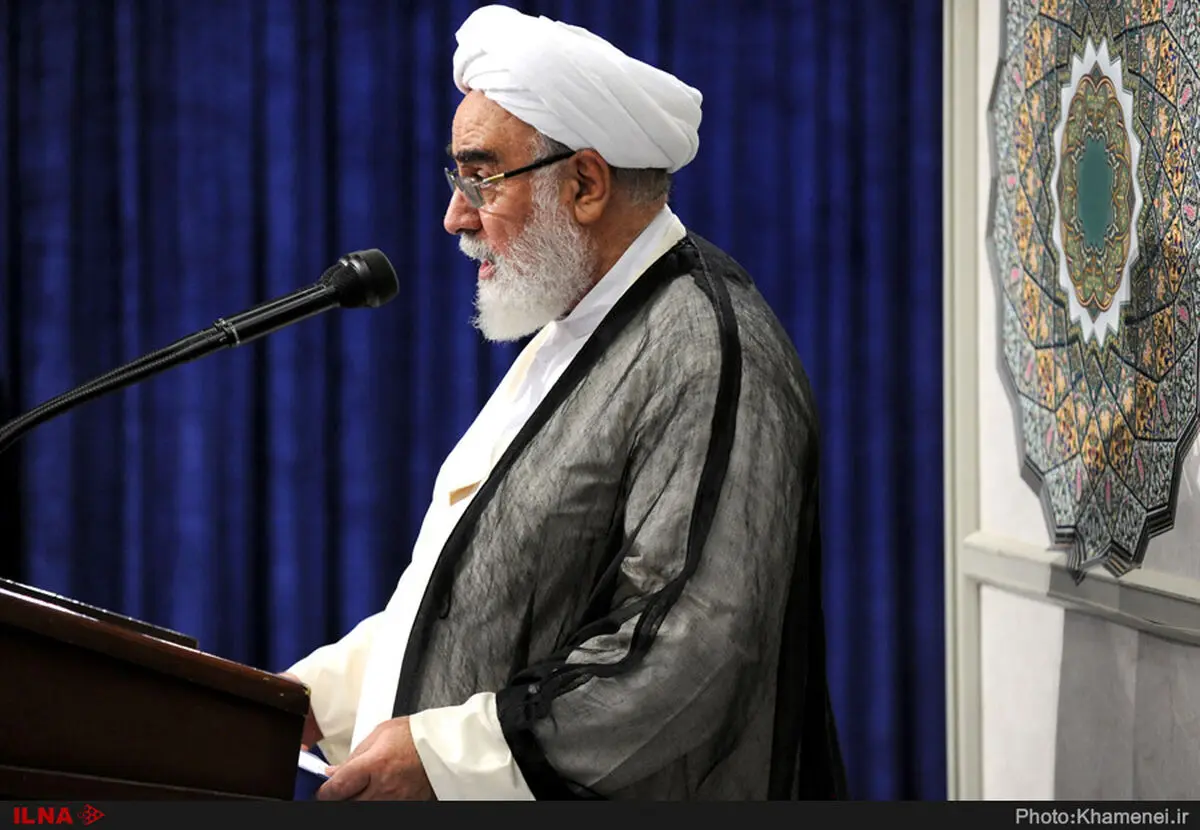 متن حکم تنفیذ ریاست‌جمهوری قرائت شد+ تصویر حکم