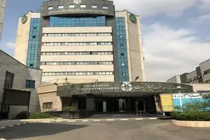 پشتیبانی ۲۴ ساعته حقوقی محیط‌زیست از استان‌ها