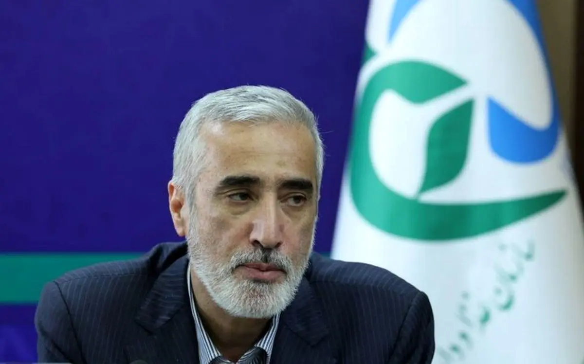 پیگیری تخصیص ۱۰۰ میلیون دلار برای نوسازی تجهیزات شرکت‌های دارویی