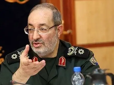 طهران تتهم الریاض وباریس بدعم زمرة المنافقین