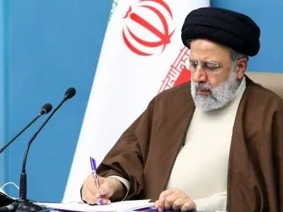 پیام رئیس جمهور در پی درگذشت حسن غفوری‌فرد