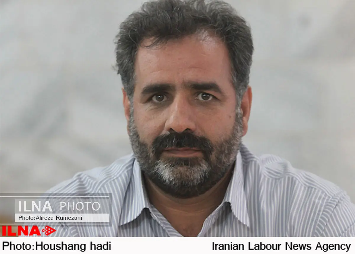 امنیت شغلی مهم‌ترین انتظار کارگران از دولت