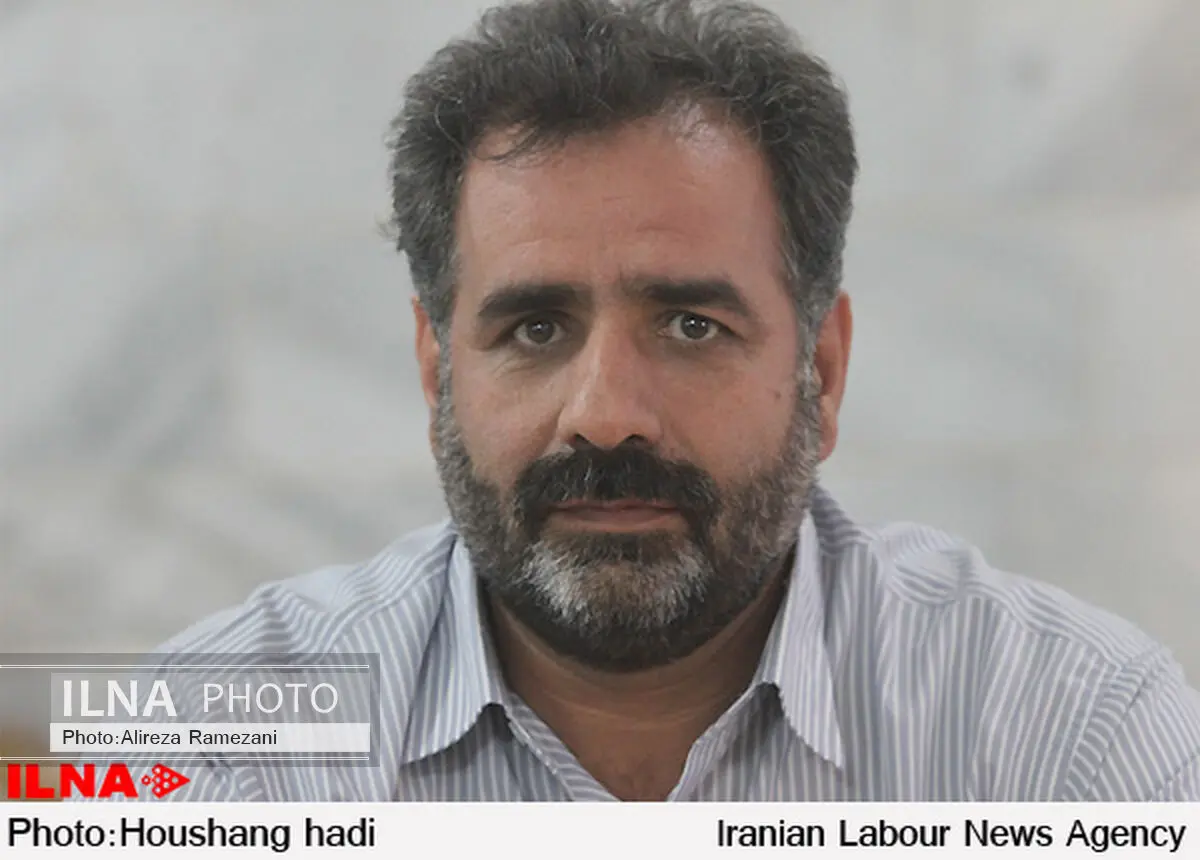 امنیت شغلی مهم‌ترین انتظار کارگران از دولت