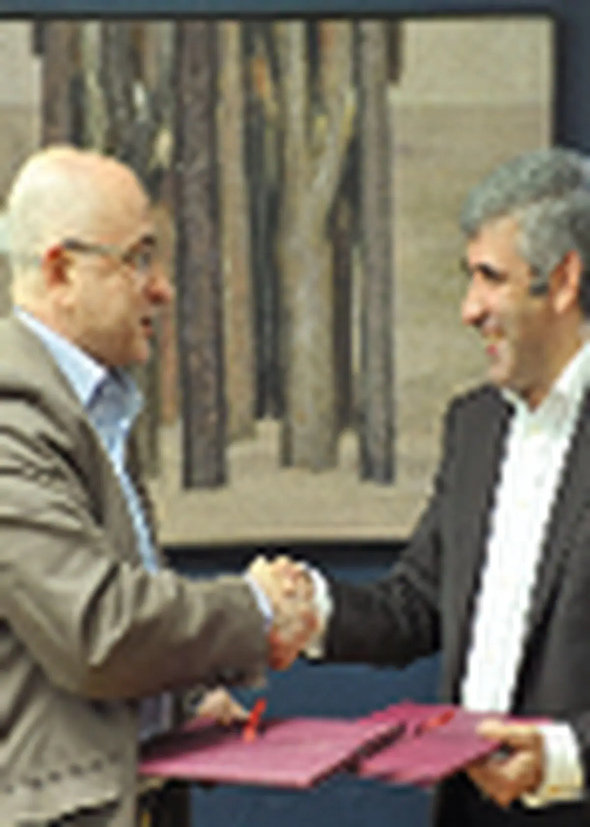 هنرمندان بیمه تکمیلی می‌شوند