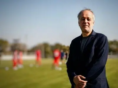 الیاسی: اشتباهات داوری زحمات‌مان را به باد فنا می‌دهد/ نمی‌گذاریم بیش از این حق تراکتور پایمال شود
