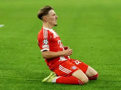 ویدئو: دریبل‌های دیوانه‌وار ستاره جدید بایرن مونیخ