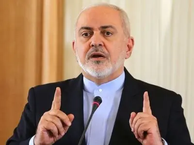 ظریف یطالب ترامب بإنهاء القیود المفروضة على نفط ایران