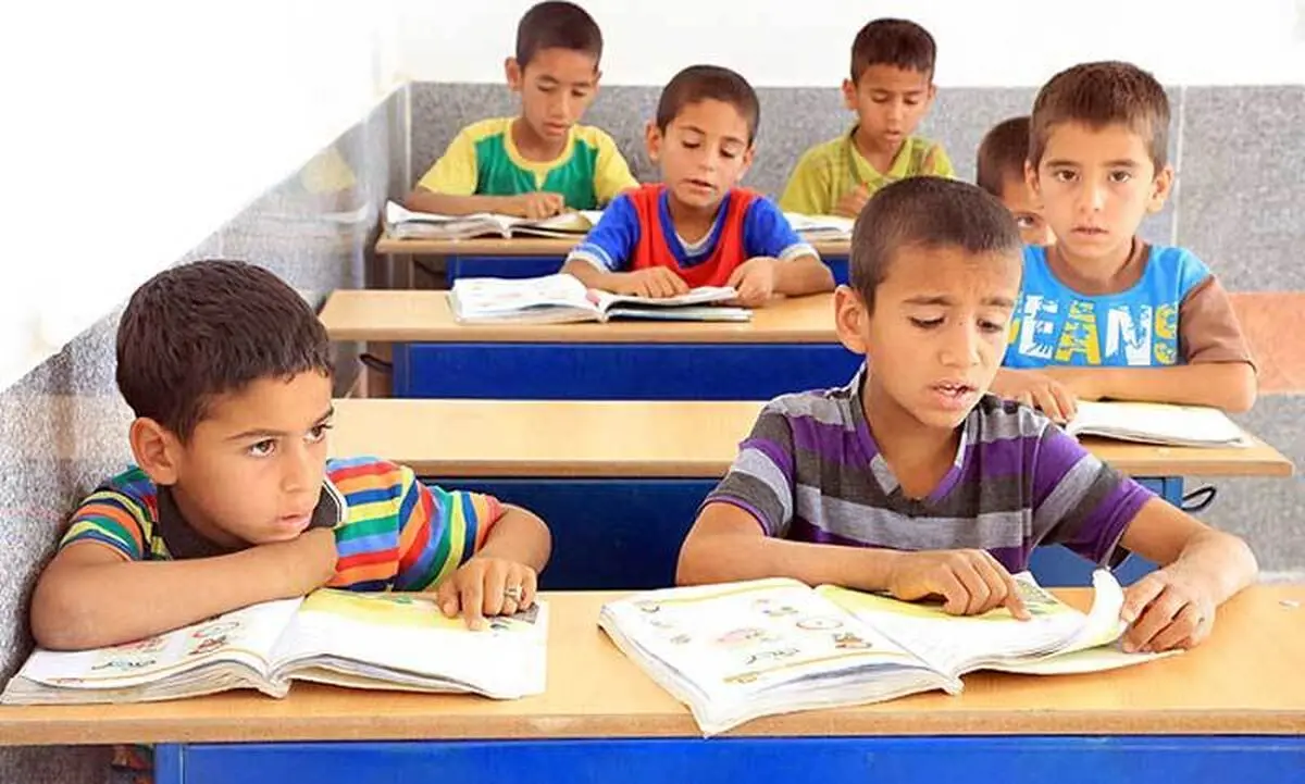 شرکت بیش از ۱۰ هزار آموزگار خوزستانی در طرح خیرین آموزشی