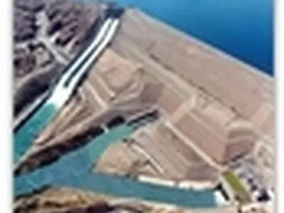 بهره برداری از ۵۰ طرح آبی کشور