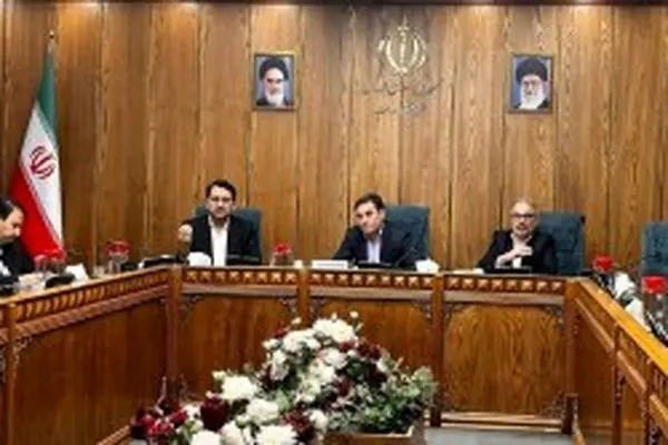 پیگیری سازمان منطقه آزاد کیش برای ایجاد یک بسته درآمدی پایدار