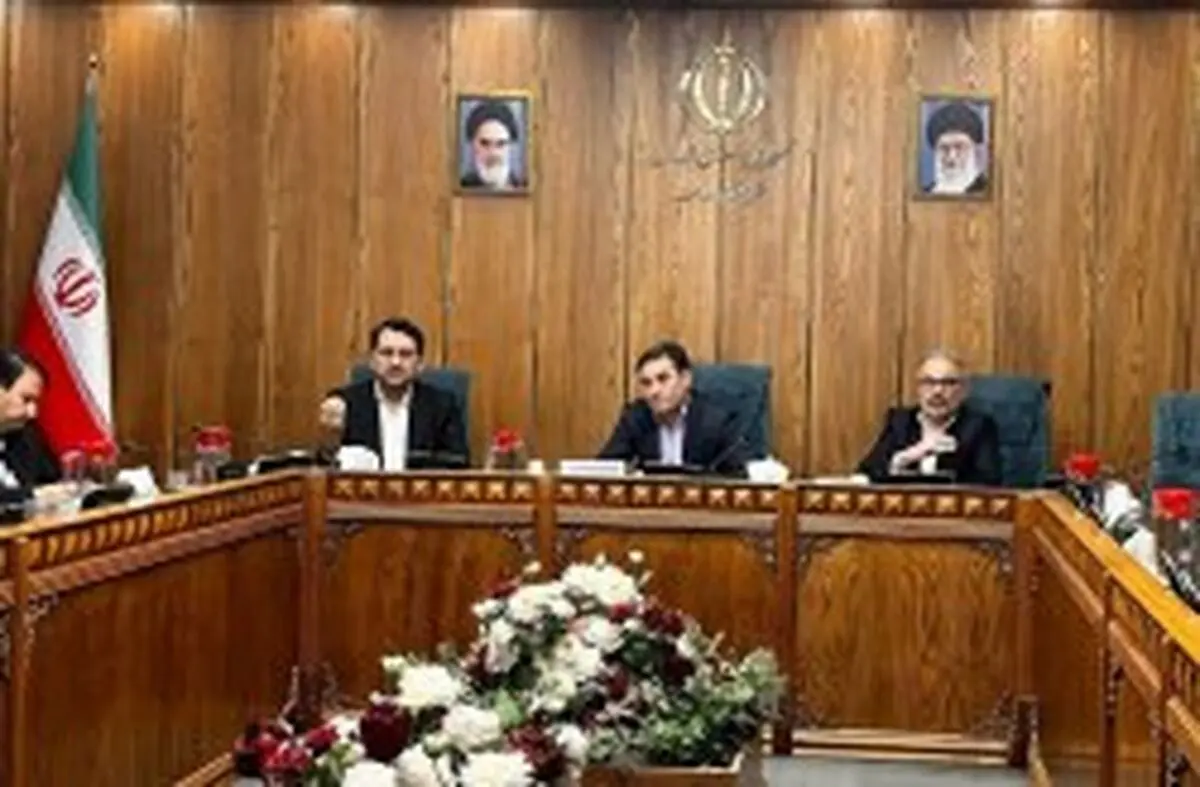 پیگیری سازمان منطقه آزاد کیش برای ایجاد یک بسته درآمدی پایدار