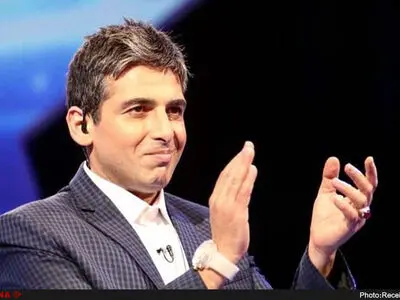 حمید گودرزی مجری «کودک شو» شد