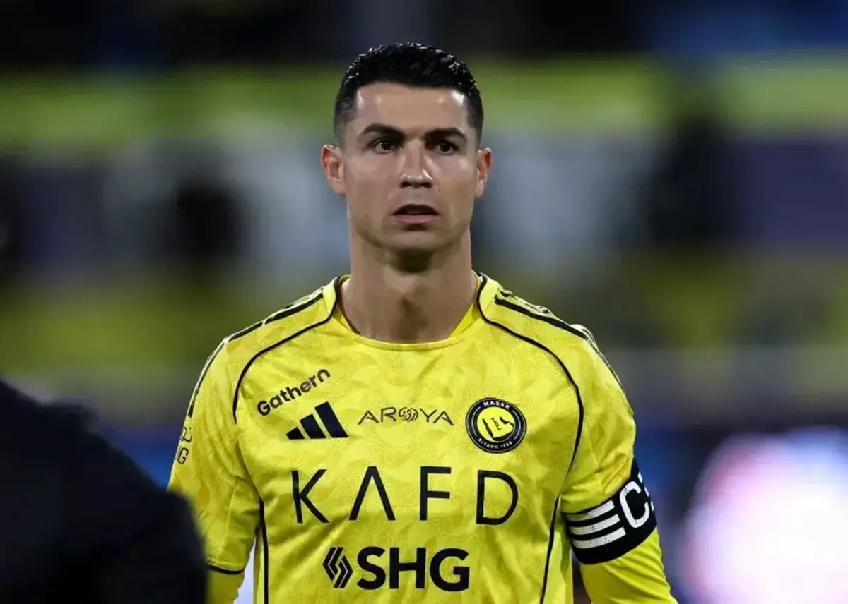 دلایل واقعی طغیان رونالدو در النصر