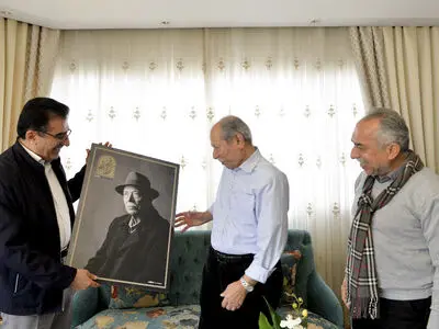 مدیران دل‌بسته به تئاتر؛ به این هنر عمق می‌بخشند