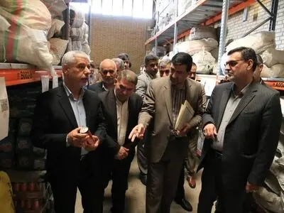 تعیین تکلیف پرونده‌های قاچاق باعث رونق تولید خواهد شد