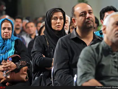 تجمع سینماگران در اعتراض به فاجعه منا