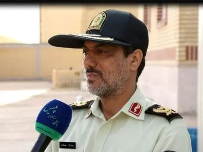 تامین بیش از ۱۵۵۰ دستگاه انواع خودروی تاکتیکی ـ ماموریتی برای پلیس راهور