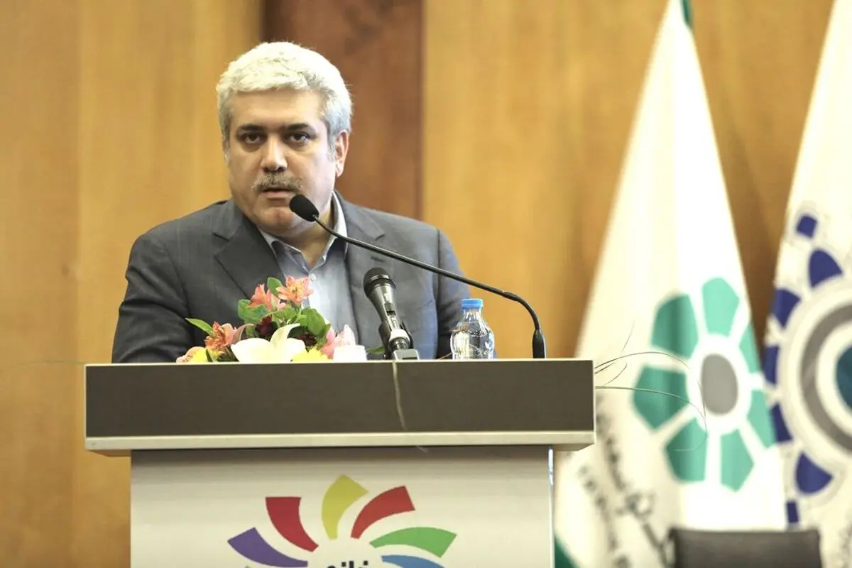 إیران.. بدء تصدیر أجهزة  إختبار الإصابة بکورونا