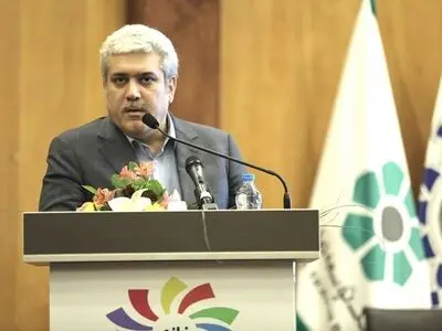 إیران.. بدء تصدیر أجهزة  إختبار الإصابة بکورونا