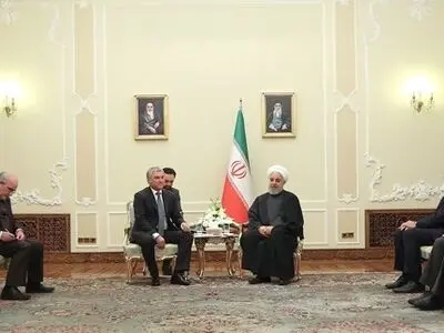 Iran-Russia relations on a moving path