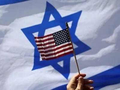 آمریکا، لایق عنوان دوست اسرائیل نیست