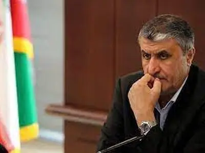 إسلامي یعلن بناء محطة "کارون" للطاقة النوویة في محافظة خوزستان