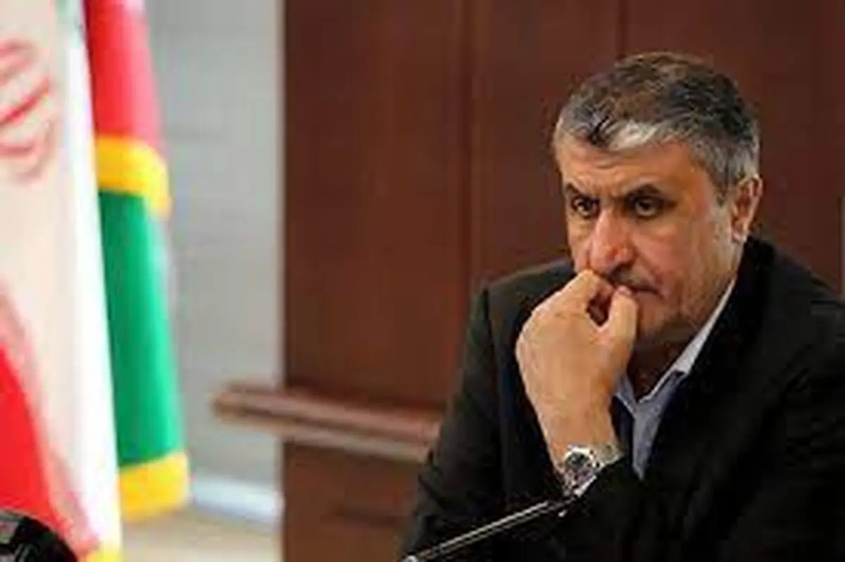إسلامي یعلن بناء محطة "کارون" للطاقة النوویة في محافظة خوزستان