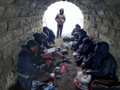 عدالت مزدی و تحقق امنیت شغلی مطالبه اصلی کارگران ابنیه فنی آذربایجان است