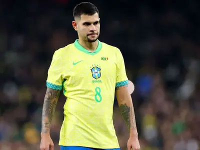 خانه‌نشینی دو ماهه ستاره برزیل تایید شد!