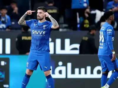 رکورد الهلال: بیست پیروزی متوالی!
