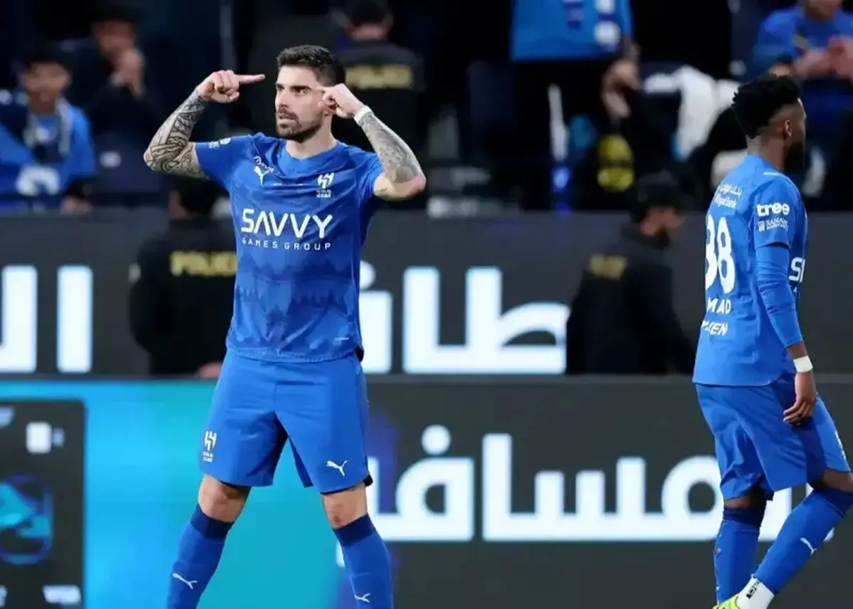 رکورد الهلال: بیست پیروزی متوالی!