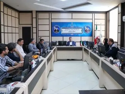 توسعه ورزش کارگری عاملی مؤثر در پیشگیری از حوادث شغلی است