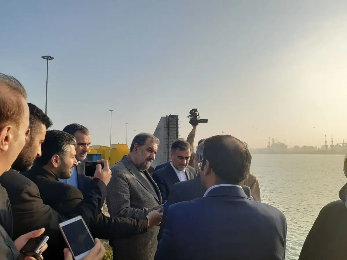 اختلاف بین مسئولان و نمایندگان مجلس مانع از ایجاد منطقه آزاد تجاری در بندر امیرآباد شد