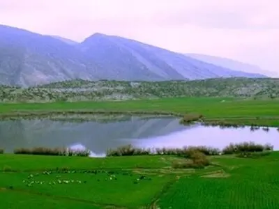 ثبت جهانی تالاب برم الوان بهمئی در کنوانسیون رامسر