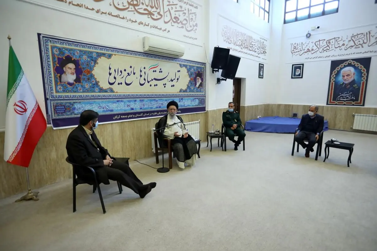  منطقه آزاد اینچه برون باید فعال سازی شود