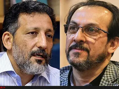پیام تسلیت رضاداد، حمزه‌زاده و هیات اسلامی هنرمندان برای درگذشت کاسه‌ساز