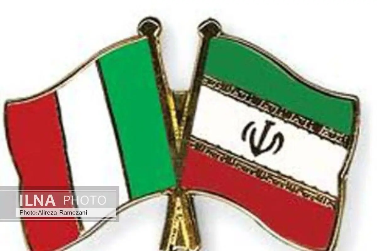 شرکت‌های ایتالیایی تکنولوژی خود را در اختیار صنعت ایران قرار می دهند