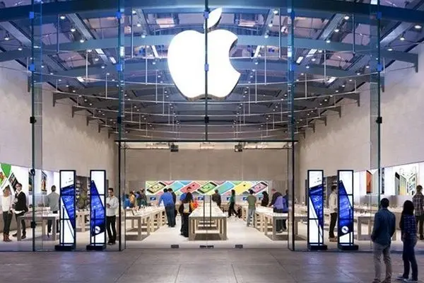 Iran spent $600 mln on Apple phone imports