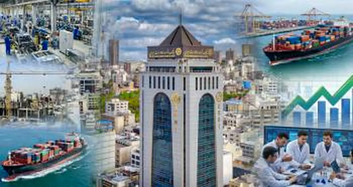نقش‌آفرینی بانک توسعه صادرات ایران در تامین مالی بخش‌های کلیدی اقتصاد کشور