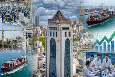نقش‌آفرینی بانک توسعه صادرات ایران در تامین مالی بخش‌های کلیدی اقتصاد کشور
