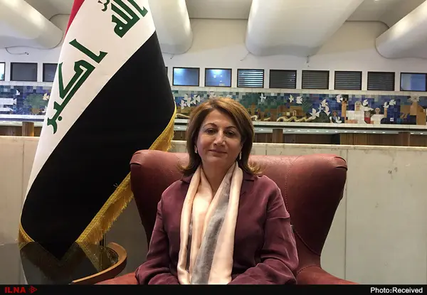 Any conflict with Iran will harm Iraq too; Ala Talabani