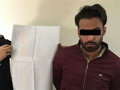 کلاهبرداری از ۳۰۰ شهروند با کالاهای تقلبی در سایت دیوار