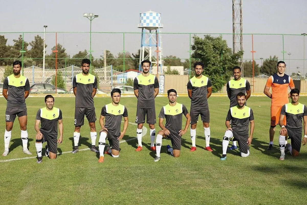 برتری پیکان در دیدار با شهر خودرو