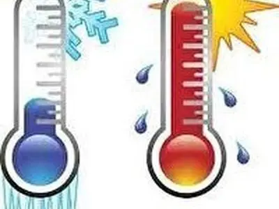 شهرکرد با ۶ درجه سانتی گراد سردترین مرکز کشور است