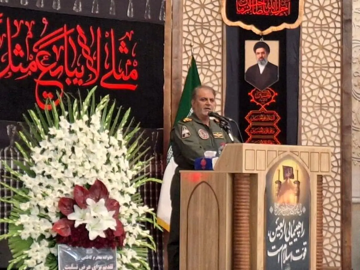 مأموریت پایگاه شهید دوران از پیچیده‌ترین عملیات‌های هوایی بود/سرنوشت سه خلبان همچنان نامعلوم