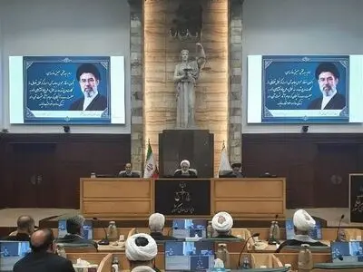 قضات شعب هم عرض با تسریع در رفع نواقص پرونده، زمینه اجرای احکام قطعی را فراهم کنند