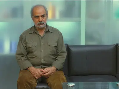 پیام تسلیت پرستویی برای درگذشت کاسه‌ساز